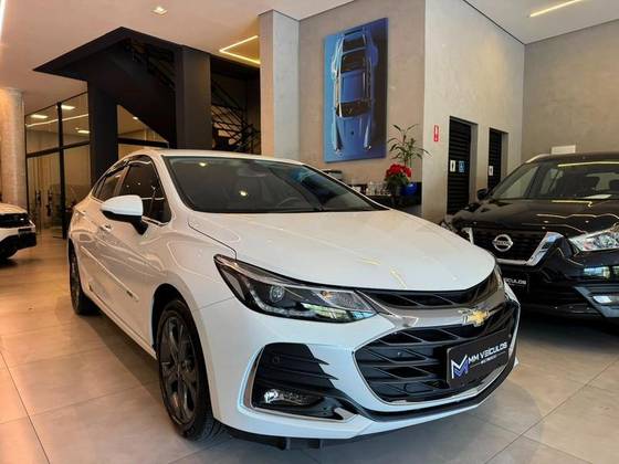 CHEVROLET CRUZE 1.4 TURBO LTZ 16V FLEX 4P AUTOMÁTICO CHEVROLET CRUZE 1.4 TURBO LTZ 16V FLEX 4P AUTOMÁTICO